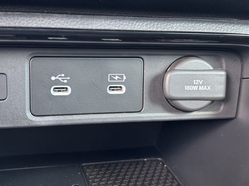 Certified 2026 Honda CR-V LX image 21