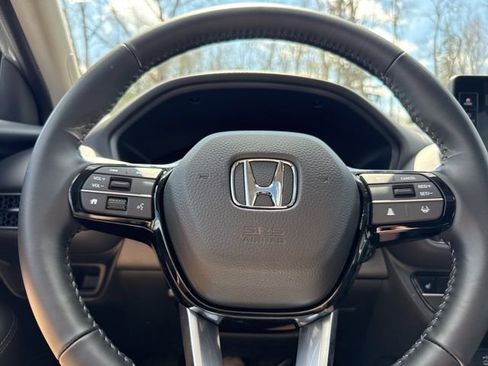 New 2026 Honda HR-V EX-L image 19