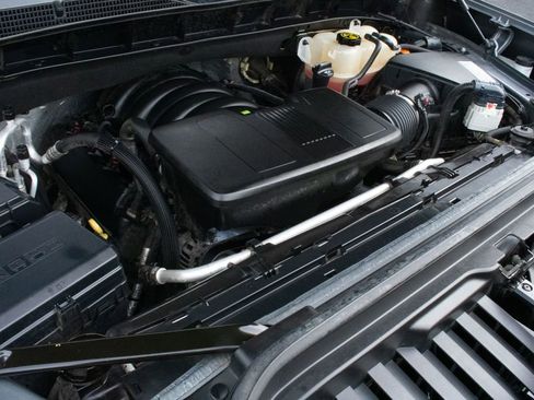 Used 2020 GMC Sierra 1500 AT4 image 31