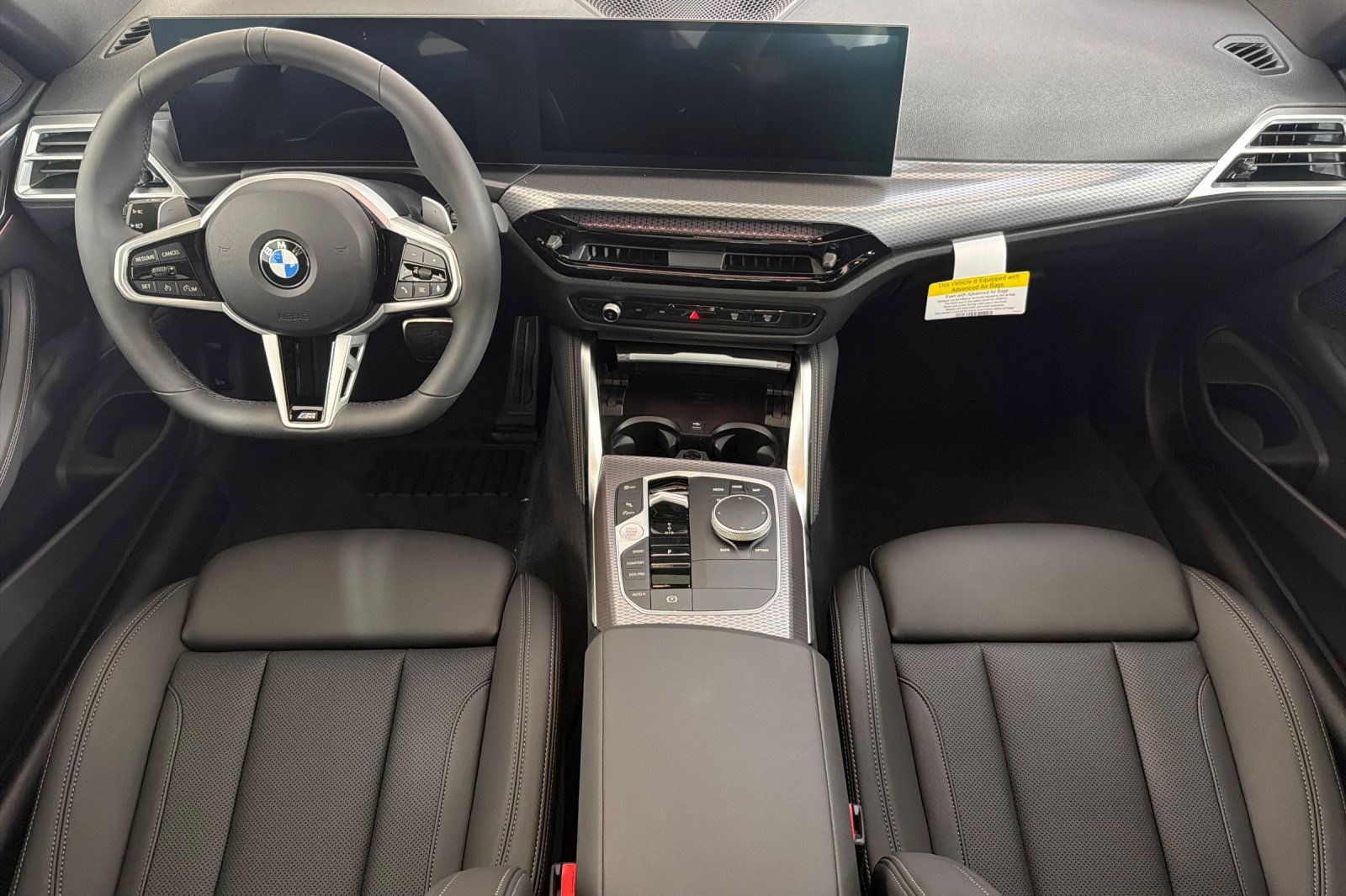 New 2027 BMW 430i Coupe w/ M Sport Package RWD image 15