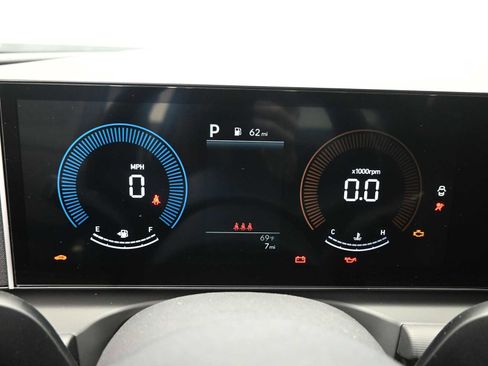 New 2025 Hyundai Santa Cruz SEL image 17