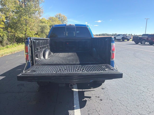 Used 2011 Ford F150 FX4 AWD/4WD image 13