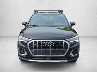 Used 2019 Audi Q3 2.0T Premium Plus w/ Premium Plus Package AWD/4WD video 2