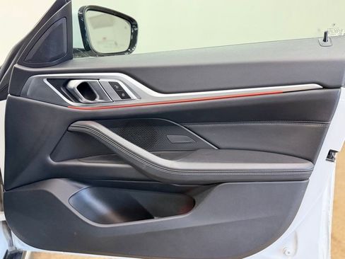 Used 2022 BMW 430i Gran Coupe w/ M Sport Package image 19