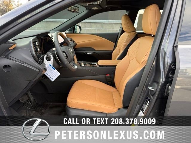 New 2026 Lexus RX 350 Premium Plus w/ Convenience Package AWD/4WD image 23