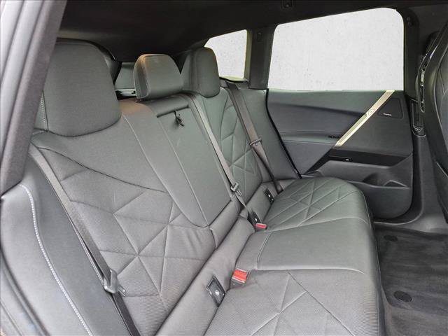 Certified 2024 BMW iX xDrive50 w/ Sport Package AWD/4WD image 22