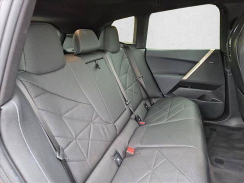 Used 2024 BMW iX xDrive50 w/ Sport Package AWD/4WD image 22