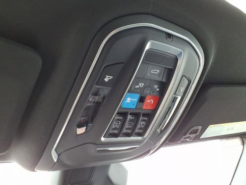 New 2025 Jeep Grand Cherokee L Limited image 26