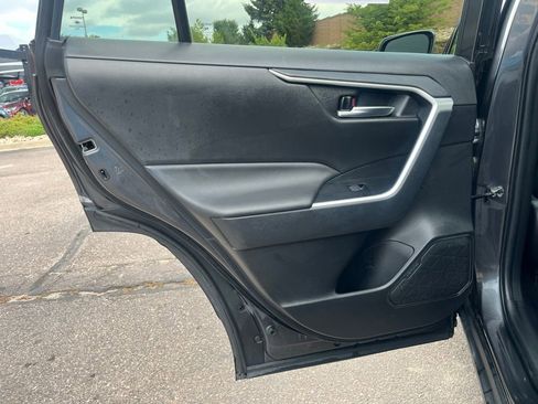Used 2024 Toyota RAV4 XLE image 28
