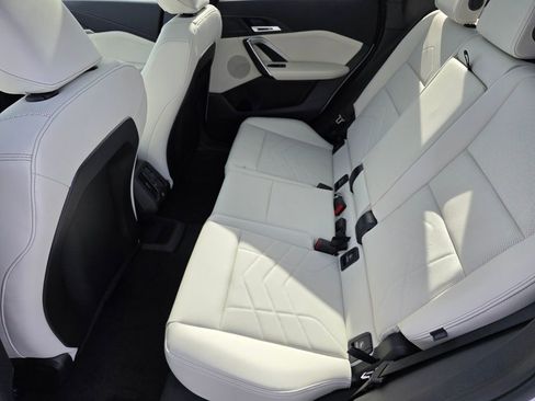 New 2026 BMW X1 xDrive28i w/ Convenience Package image 12