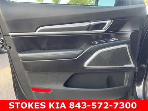 Used 2020 Kia Telluride S w/ S 8 Passenger Seating Package image 20