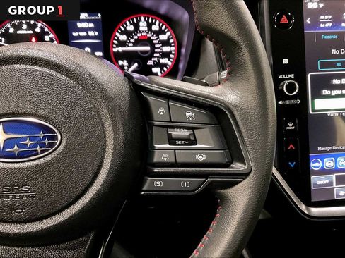 Used 2025 Subaru Impreza RS AWD/4WD image 24