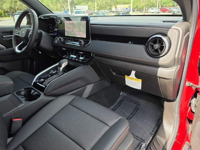 New 2026 Chevrolet Colorado Z71 w/ Technology Package AWD/4WD image 15