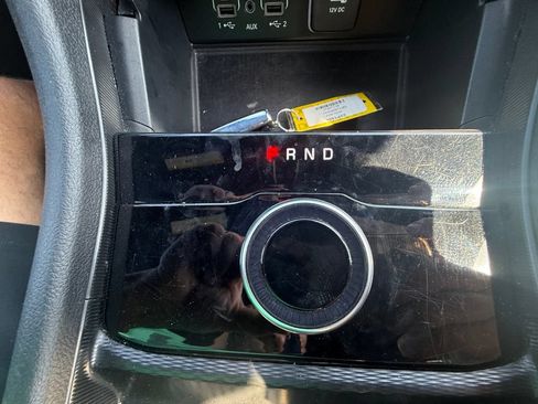 Used 2024 Jeep Grand Cherokee Altitude AWD/4WD image 31