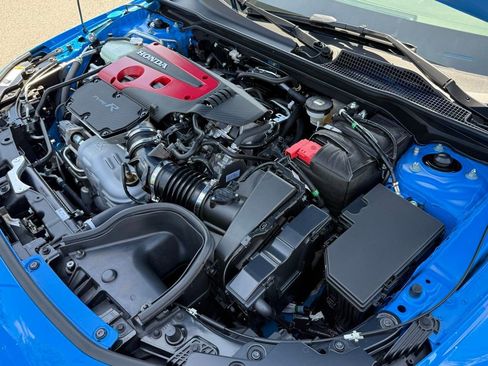 Used 2025 Honda Civic Type R image 27