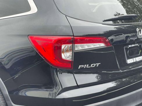 Certified 2022 Honda Pilot Special Edition image 9