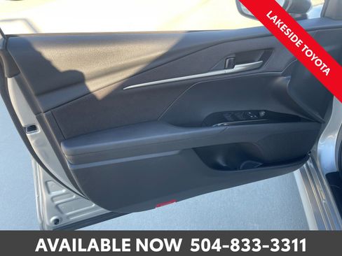 Certified 2025 Toyota Camry LE image 24