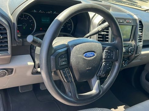 Used 2020 Ford F150 XLT AWD/4WD image 10