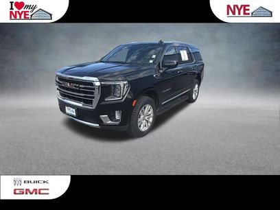 Used 2024 GMC Yukon SLT