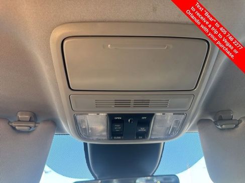 Used 2024 Honda Odyssey EX-L image 20