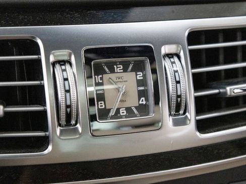 Used 2014 Mercedes-Benz E 63 AMG S-Model image 17