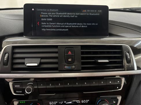 Used 2019 BMW 430i Gran Coupe xDrive AWD/4WD image 44