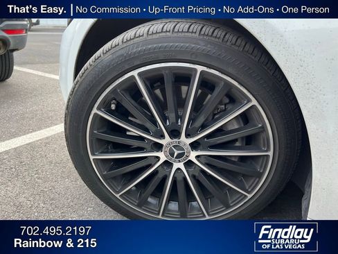 Used 2021 Mercedes-Benz C 300 Sedan image 44