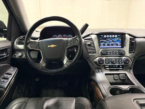 Used 2020 Chevrolet Tahoe LT image 25