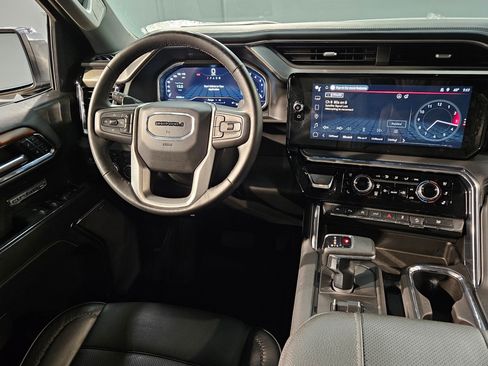 Used 2023 GMC Sierra 1500 Denali w/ Denali Reserve Package image 9