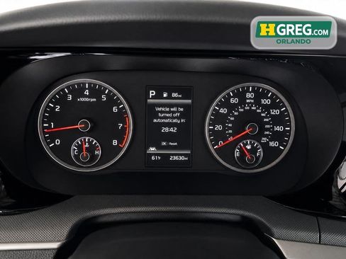 Used 2022 Kia K5 LXS FWD image 13