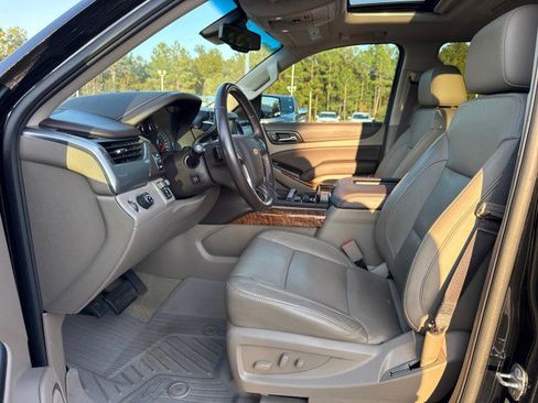 Used 2018 Chevrolet Tahoe Premier image 23