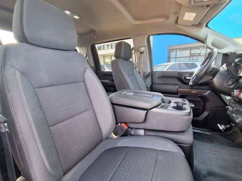 Used 2023 Chevrolet Silverado 2500 LT w/ Convenience Package image 15