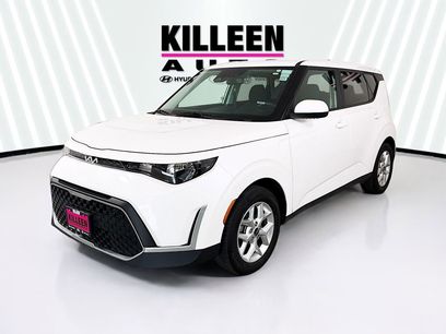 Used 2024 Kia Soul LX w/ Option Group 015