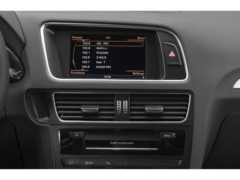 Used 2015 Audi Q5 2.0T Premium Plus w/ Technology Package AWD/4WD image 44