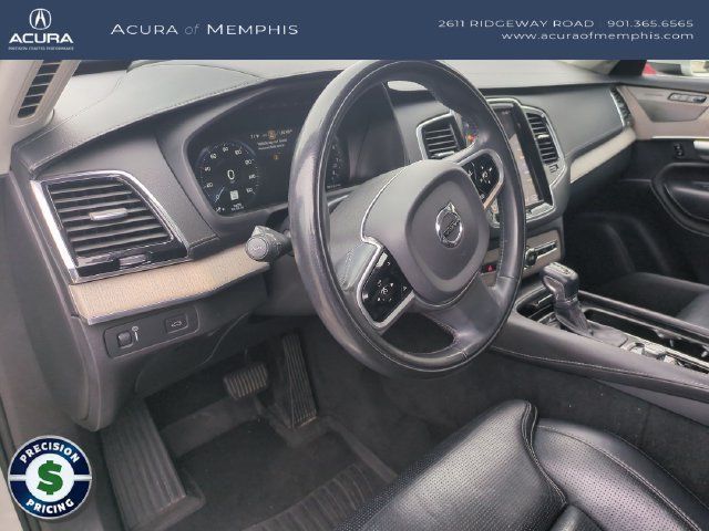 Used 2020 Volvo XC90 T6 Inscription w/ Protection Package Premier AWD/4WD image 13