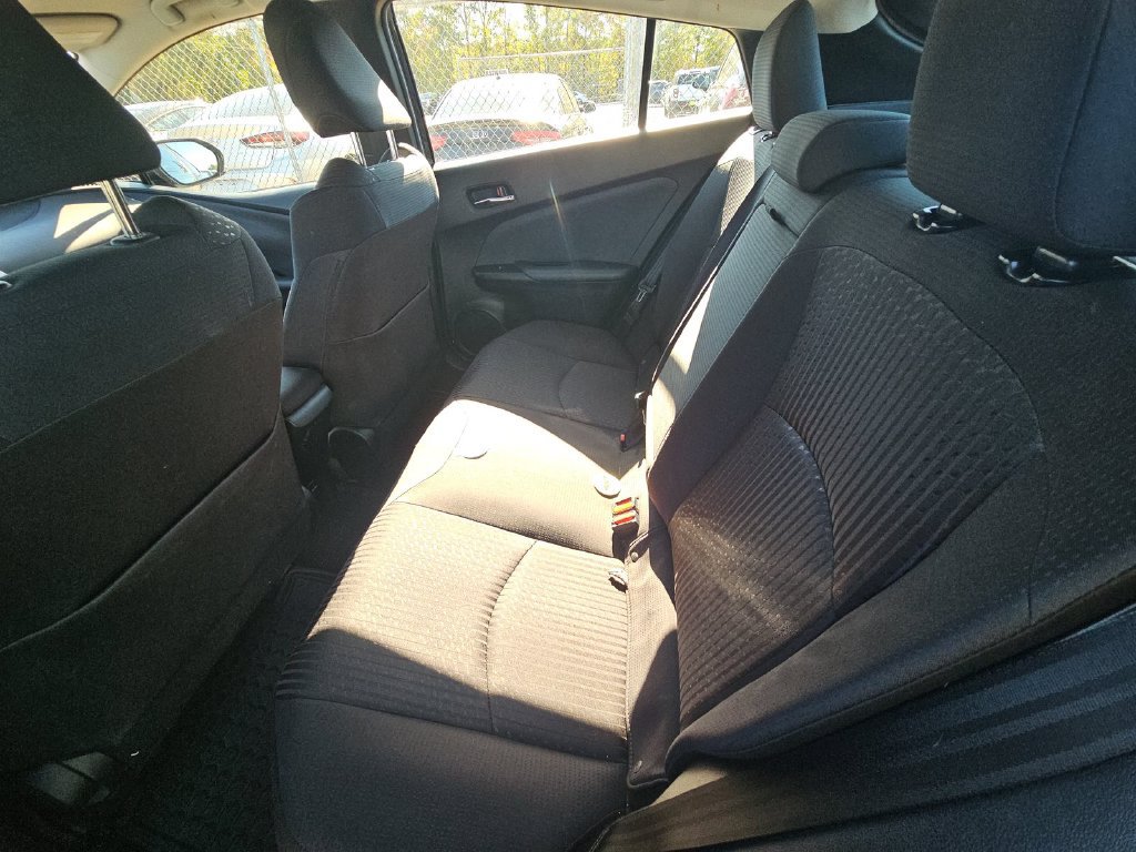 Used 2016 Toyota Prius Two FWD image 10
