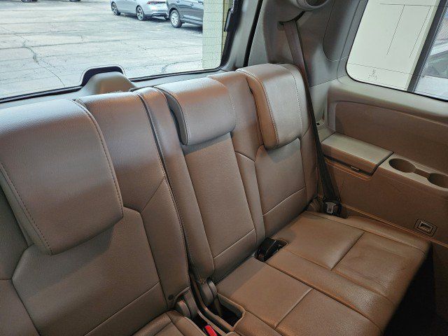 Used 2014 Honda Pilot Touring image 13