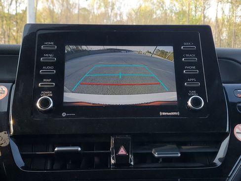 Used 2023 Toyota Camry SE image 24