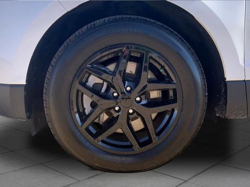 Used 2024 Ford Edge SEL AWD/4WD image 11