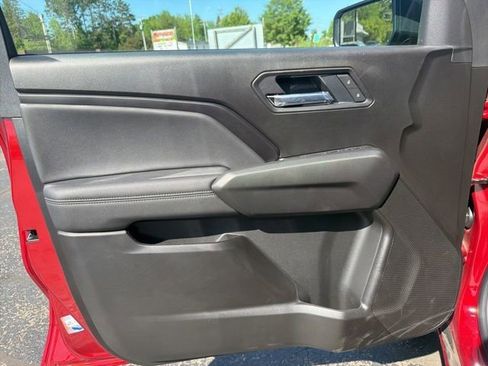 New 2026 Chevrolet Colorado LT w/ LT Convenience Package AWD/4WD image 20
