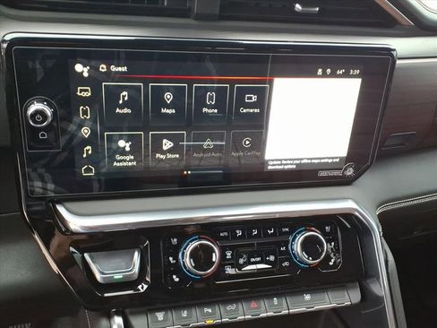 New 2026 GMC Sierra 3500 Denali Ultimate image 18