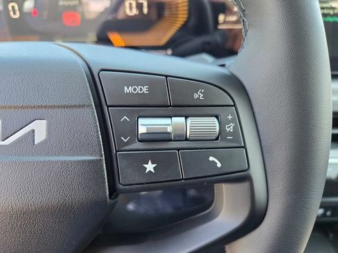 New 2026 Kia K4 EX FWD image 12