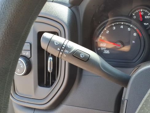 Used 2024 Chevrolet Silverado 1500 W/T w/ WT Fleet Convenience Package image 24