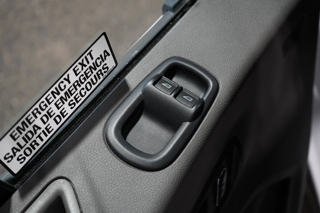 Used 2024 Ford Transit 350 XLT RWD image 17