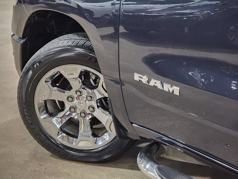 Used 2022 RAM 1500 Lone Star RWD image 23