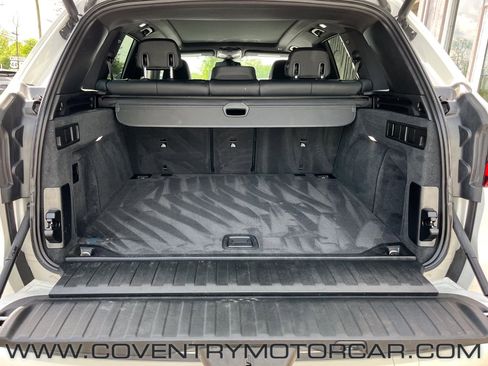 Used 2021 BMW X5 xDrive40i w/ Premium Package image 15