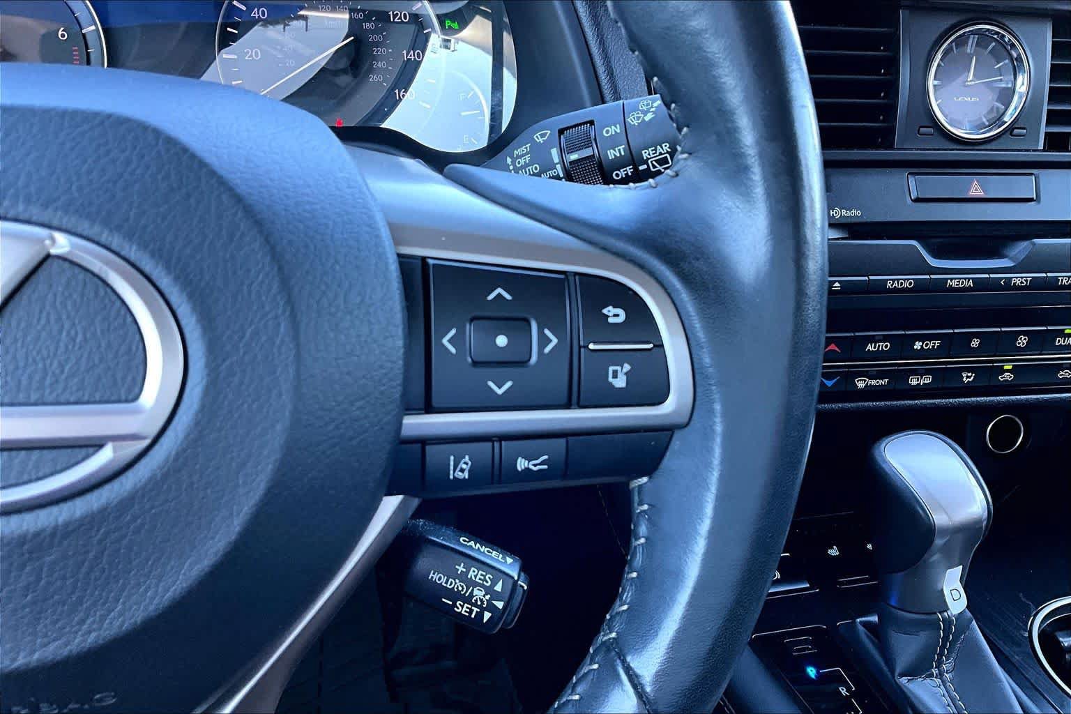 Used 2019 Lexus RX 350 AWD w/ Accessory Package image 24