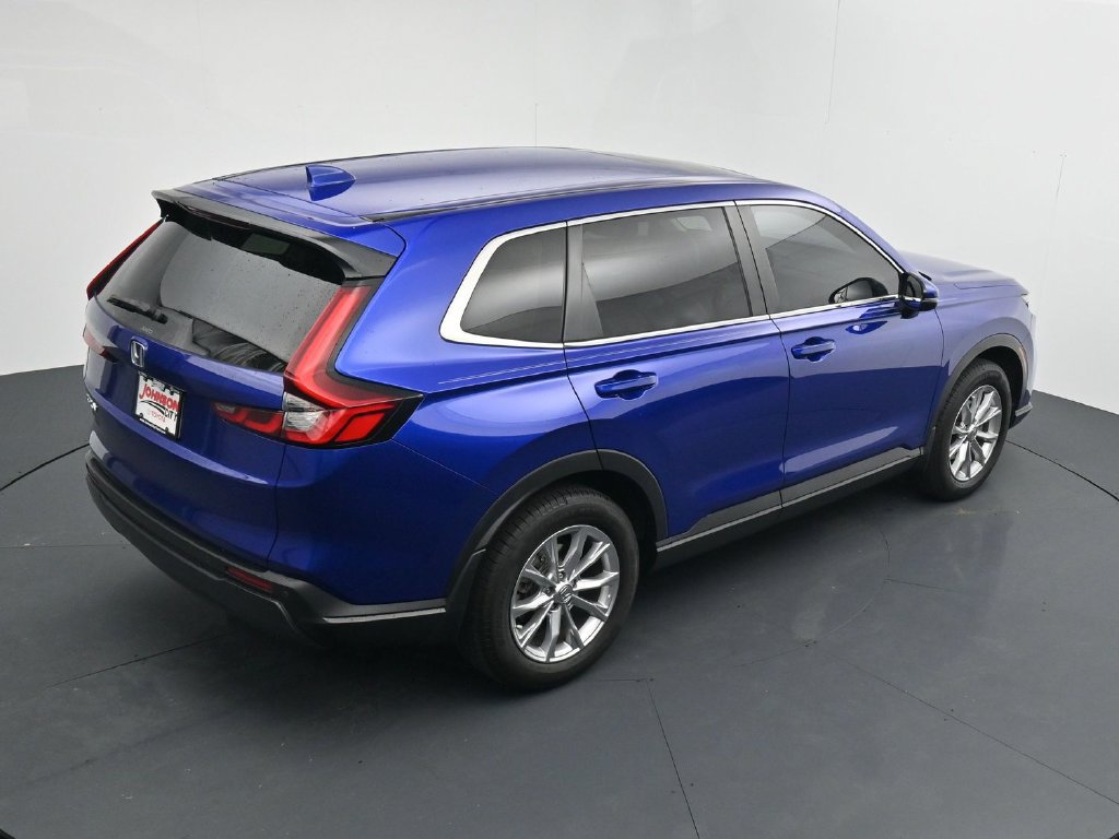 Used 2024 Honda CR-V EX-L image 30