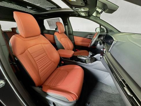 New 2026 Kia Sportage SX image 30