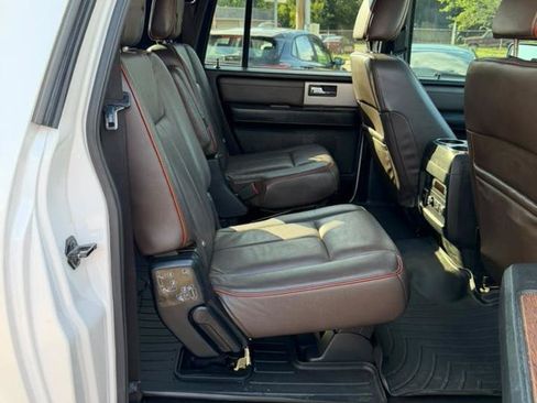 Used 2017 Ford Expedition EL King Ranch AWD/4WD image 20